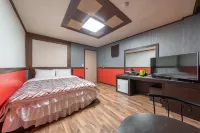 Wonju New Coa Hotels near Wonju Historical Museum