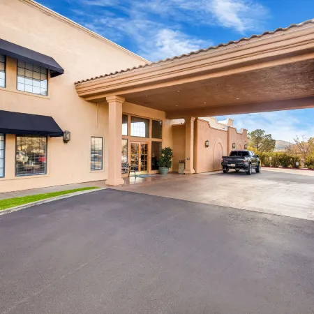 Clarion Suites St George - Convention Center Area