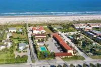 La Fiesta Ocean Inn & Suites Hotels in St. Augustine Beach
