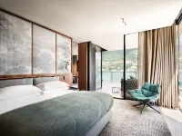 Il Sereno Lago di Como - balcony