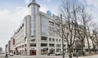 Thon Hotel Cecil Hotel di Oslo