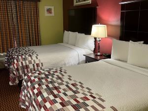 Red Roof Inn & Suites Detroit - Melvindale/ Dearborn