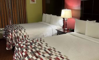 Red Roof Inn & Suites Detroit - Melvindale/ Dearborn