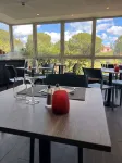 Hôtel Cyano Fréjus Saint RAPHAËL - breakfast