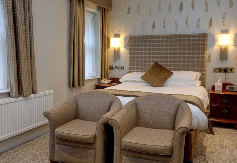 1. 베스트 웨스턴 ..