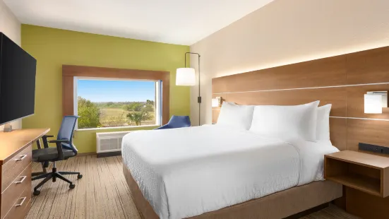 Holiday Inn Express & Suites Mission-Mcallen Area