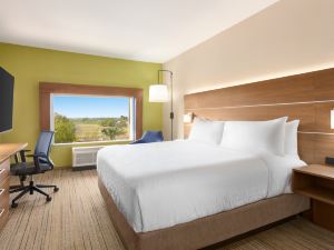 Holiday Inn Express & Suites Mission-Mcallen Area