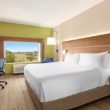 Holiday Inn Express & Suites MISSION-MCALLEN AREA by IHG