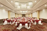 Sarovar Portico Outer Ring Road Bengaluru - С парковкой