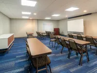 Holiday Inn Express & Suites MAGEE by IHG Hotels in Magee