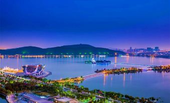 Xinyuexiu Apartment (Heping Avenue)