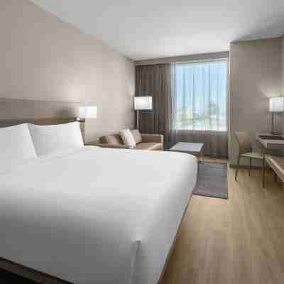 AC Hotel Miami Dadeland Rooms