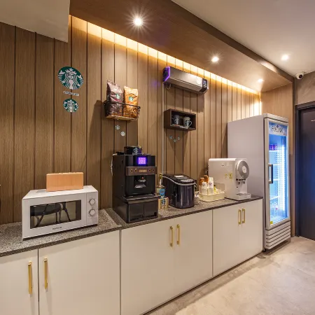 Cheonan Hotel H2