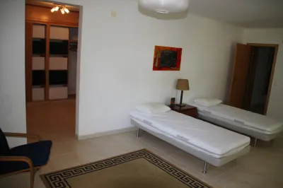 Villa near Obidos with private pool