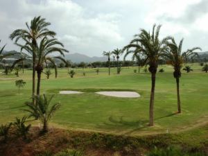 La Manga Club Resort - El Coto del Golf 101