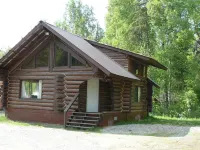 Meandering Moose Lodging