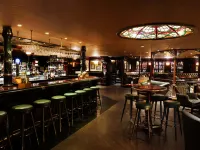 InterContinental Hotels GRAND STANFORD HONG KONG by IHG Hotels near Jordan