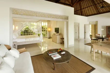 Como Uma Ubud, Bali