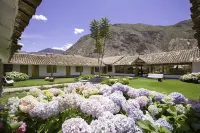 Hotel la Casona de Yucay Valle Sagrado Hotels in Yucay
