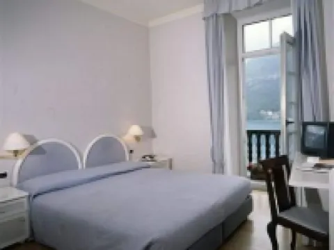 Grand Hotel Molveno Hotels in Molveno