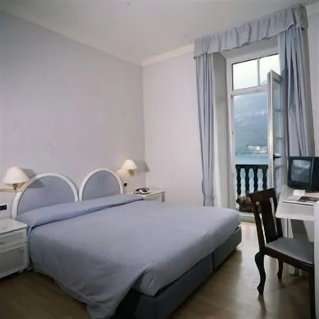 Grand Hotel Molveno
