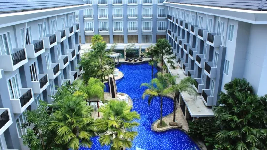 Swiss-Belhotel Danum Palangkaraya