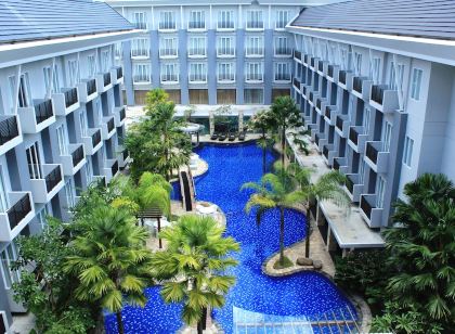 Swiss-Belhotel Danum Palangkaraya