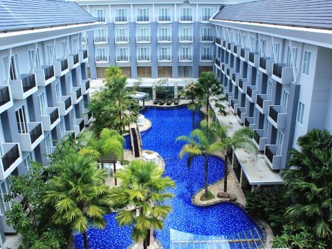 Swiss-Belhotel Danum Palangkaraya