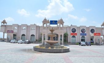 The Lal Vilas Hotel & Resort