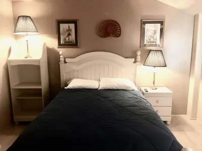 Economy Guest Village and Apartments Hotels in Rock Springs