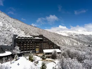 Hotel Termas Chillán