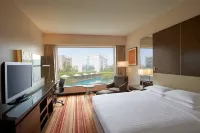 Courtyard by Marriott Mumbai International Airport