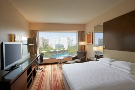 Courtyard by Marriott Mumbai International Airport