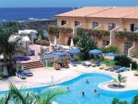 Apartamentos Jardín del Conde Hotels in Gomera