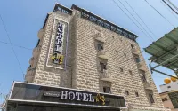 Gyeongju Hotel Stars
