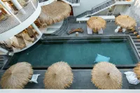 엘 트로피코 부티크 호텔