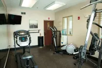 Best Western Providence-Seekonk Inn - Gym