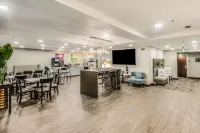 Wingate by Wyndham Kings Bay Naval Base / I-95 Hotels in Kingsland