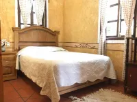 Cabañas Esperanza Hotels in Tlalpujahua