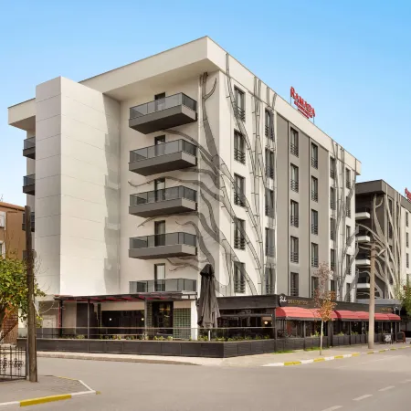 Ramada Residences by Wyndham Balikesir