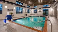 Best Western Plus Lawrenceburg Hotels in Lawrence County