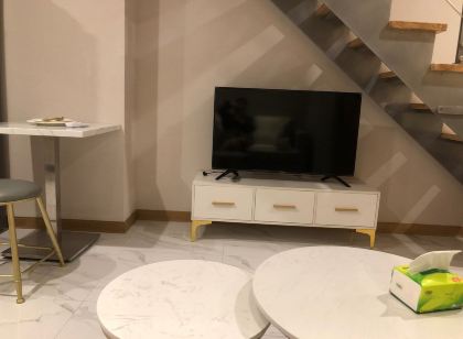 安安靜靜的小女子公寓（江澄北路分店）