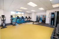 Hilton Garden Inn Hanover Arundel Mills BWI Airport - Gym