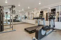 WoodSpring Suites Brunswick Hotels in Glynn County