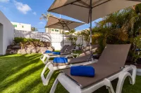 Akeah Broncemar Hotels in San Agustin