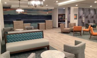 La Quinta Inn & Suites by Wyndham Littleton/Red Rocks