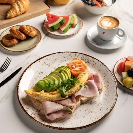 Radisson Hotel & Suites Amsterdam South
