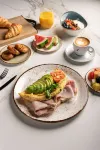 Radisson Hotel & Suites Amsterdam South - Frühstück