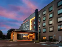 Hampton Inn & Suites by Hilton Avon Indianapolis Hotéis em Hendricks County