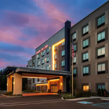Hampton Inn & Suites by Hilton Avon Indianapolis